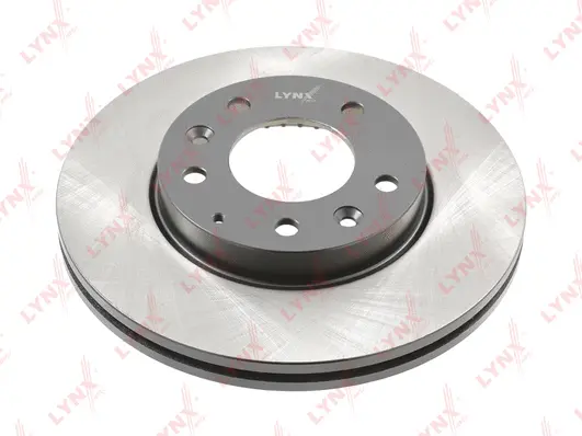 Brake Disc (BN-1652)
