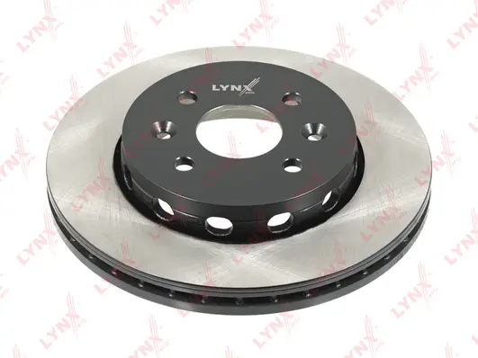 Brake Disc (BN-1060)