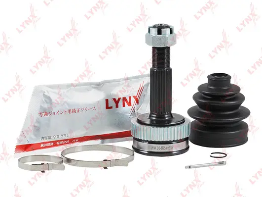 Joint Kit, drive shaft