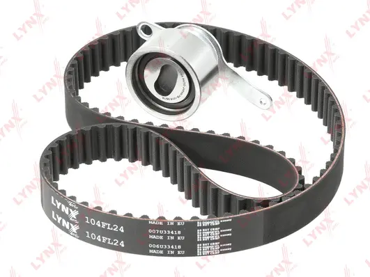Timing Belt Kit (PK-1156)