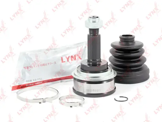Joint Kit, drive shaft