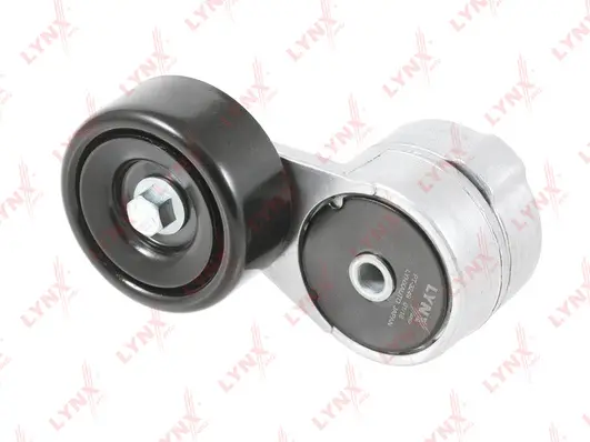 Belt Tensioner, V-ribbed belt