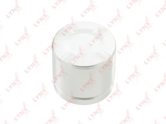 Piston, brake caliper (BC-4375)