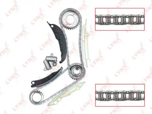 Timing Chain Kit (TK-0006)