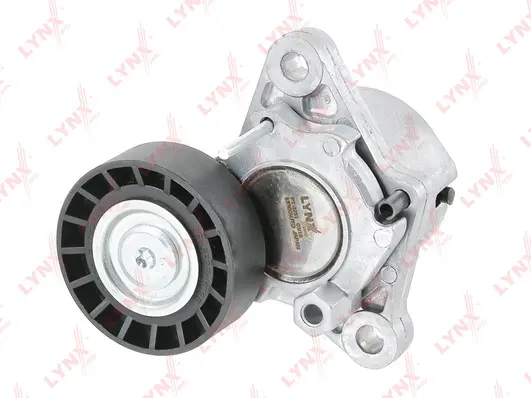 Belt Tensioner, V-ribbed belt