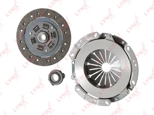 Clutch Kit (CL-1049)