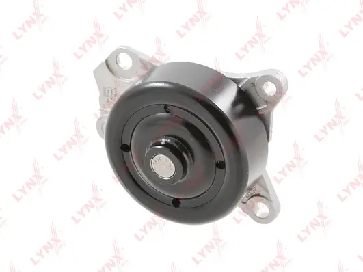 Water Pump, engine cooling (CW-0195)