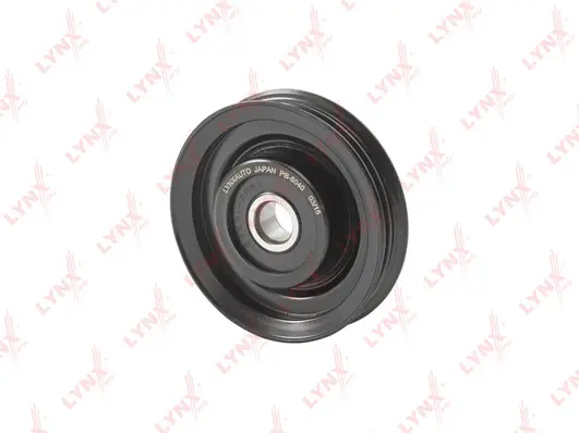 Tensioner Pulley, V-ribbed belt