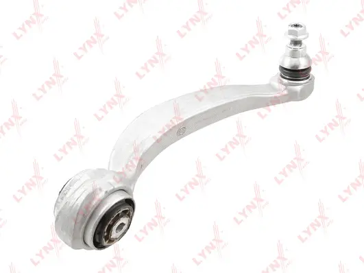 Control/Trailing Arm, wheel suspension (C5753L)