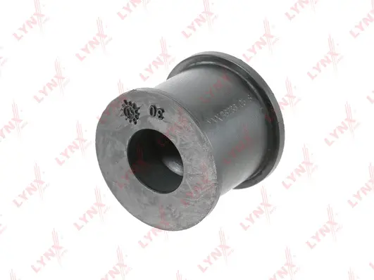 Mounting, control/trailing arm (B8286)