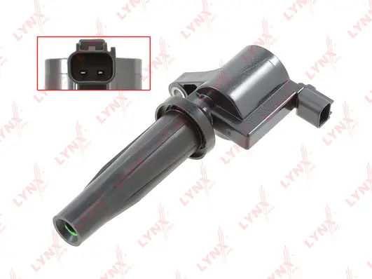 Ignition Coil (SPL1039)