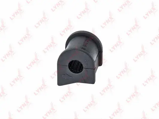 Bushing, stabiliser bar (C9165)