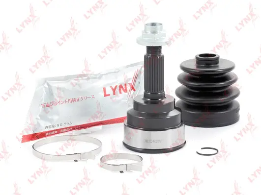 Joint Kit, drive shaft