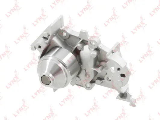 Water Pump, engine cooling (CW-0257)
