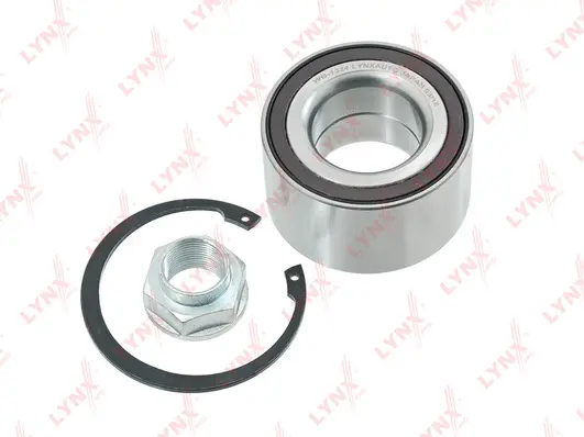 Wheel Bearing Kit (WB-1324)