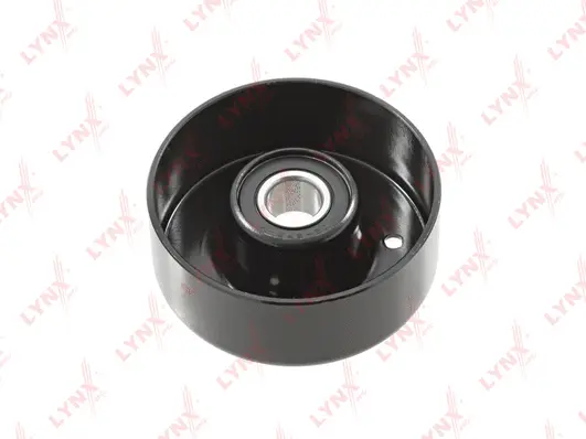 Tensioner Pulley, V-ribbed belt