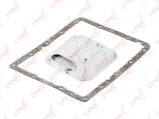 Hydraulic Filter Kit, automatic transmission