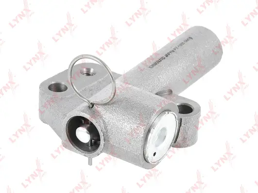 Vibration Damper, timing belt