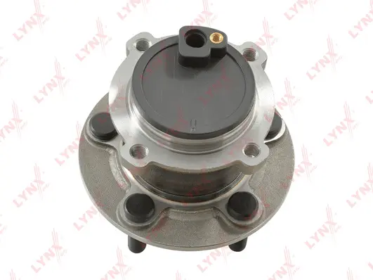 Wheel Bearing Kit (WH-1035)