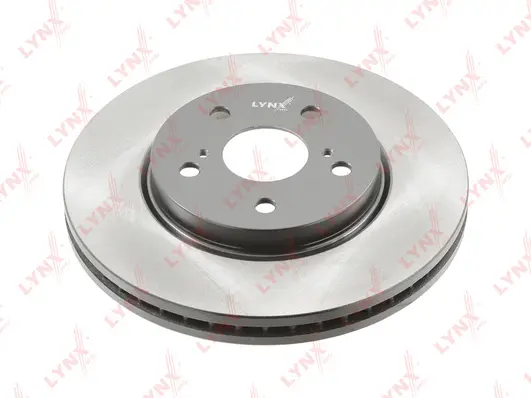 Brake Disc (BN-1628)