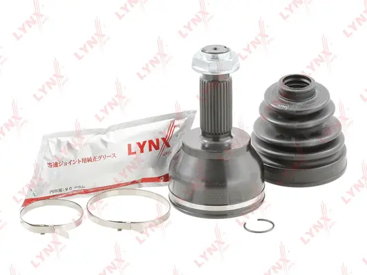 Joint Kit, drive shaft (CO-3923)
