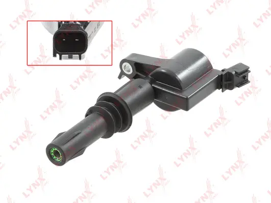 Ignition Coil (SPL1290)
