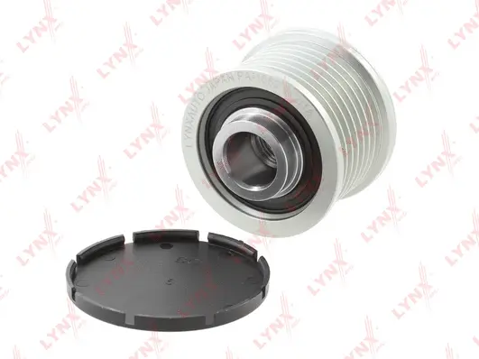 Alternator Freewheel Clutch