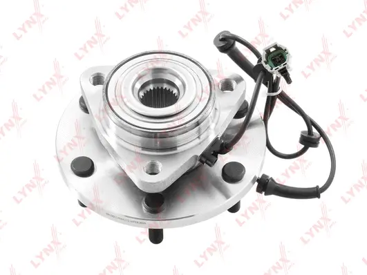 Wheel Bearing Kit (WH-1455)