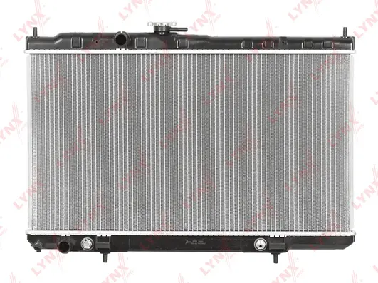 Radiator, engine cooling (RB-1098)