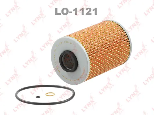 Oil Filter (LO-1121)