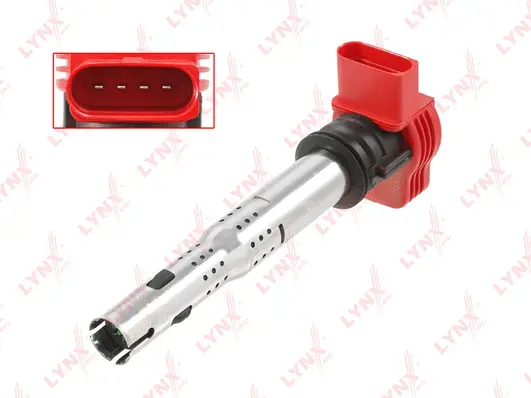 Ignition Coil (SPL1024)