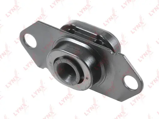 Mounting, automatic transmission