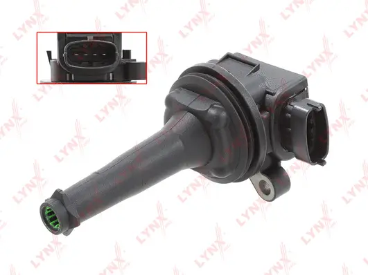 Ignition Coil (SPL1040)