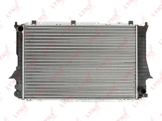Radiator, engine cooling (RM-1210)