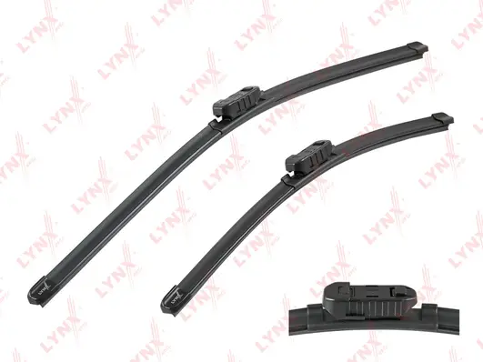 Wiper Blade