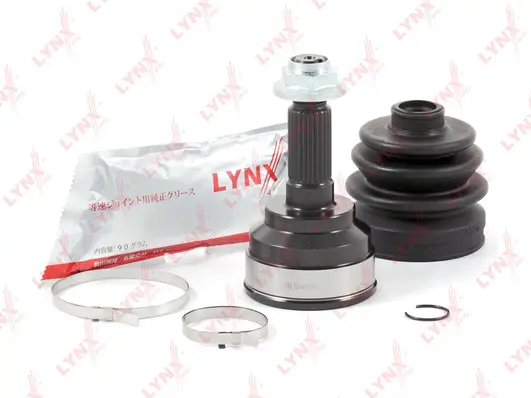 Joint Kit, drive shaft