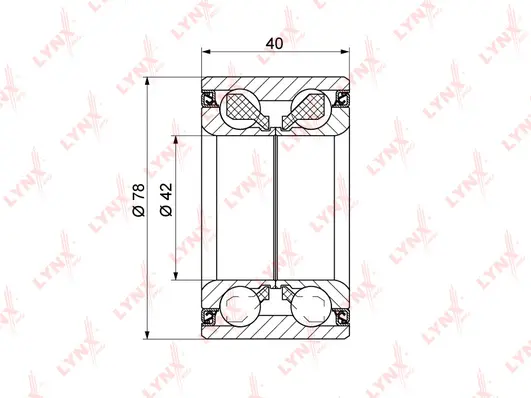 Wheel Bearing Kit