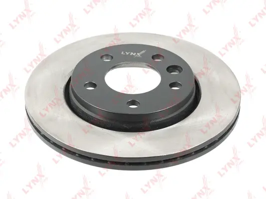 Brake Disc (BN-1211)
