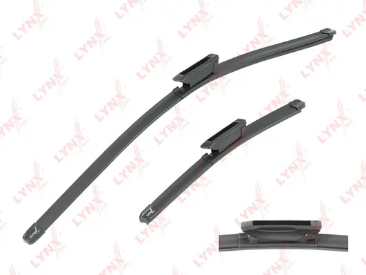 Wiper Blade (XF6535R)