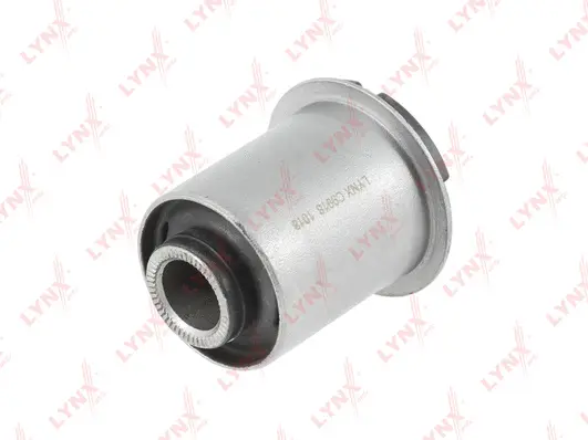 Mounting, control/trailing arm