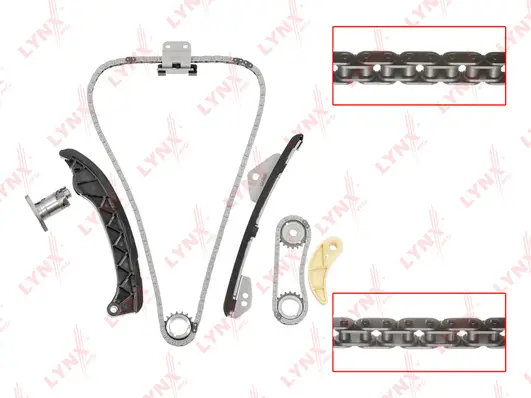 Timing Chain Kit (TK-0042)