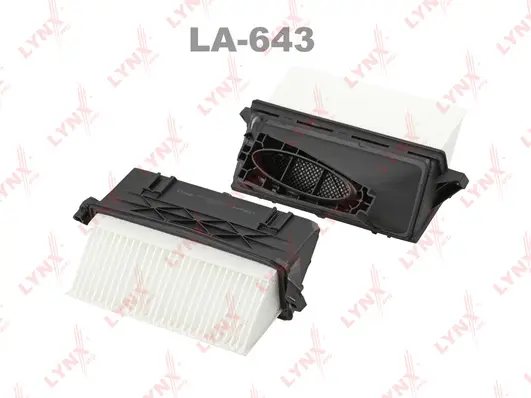 Air Filter (LA-643)