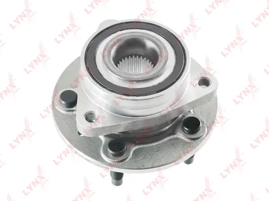 Wheel Bearing Kit (WH-1103)