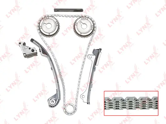 Timing Chain Kit (TK-0052)