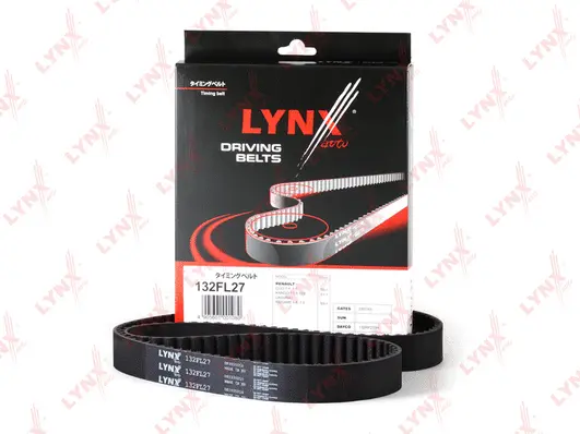 Timing Belt (132FL27)