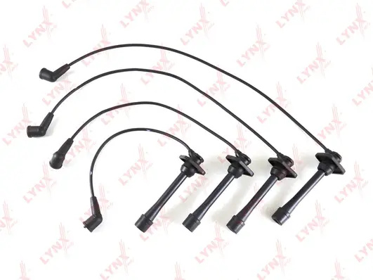 Ignition Cable Kit