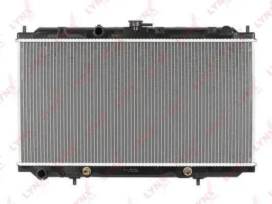 Radiator, engine cooling (RB-1799)
