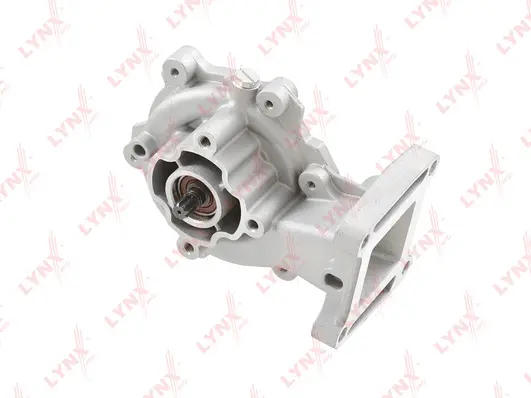 Water Pump, engine cooling (CW-0269)