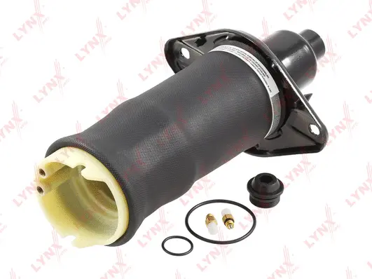 Air Spring, suspension