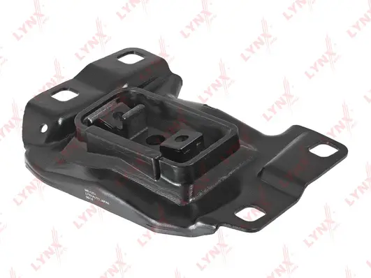 Mounting, automatic transmission